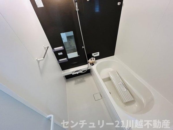 KEIAIGrace川越市稲荷町3期