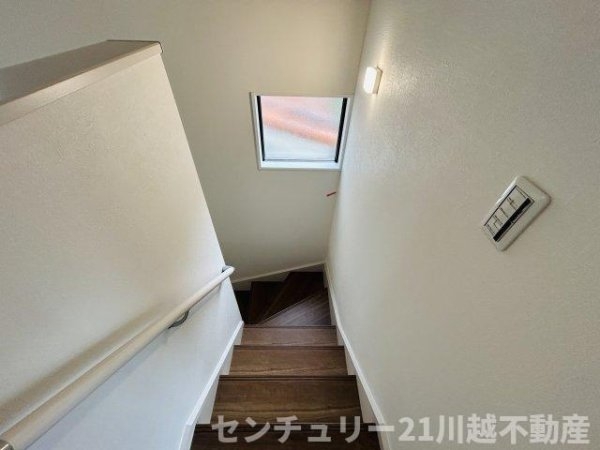 KEIAIGrace川越市稲荷町3期