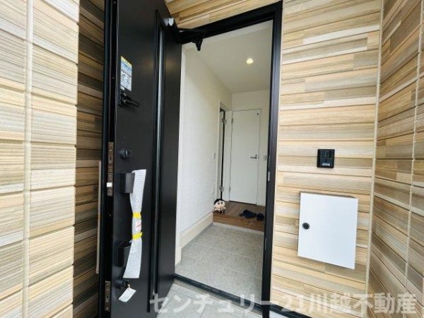 KEIAIGrace川越市稲荷町3期