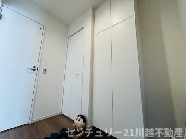 KEIAIGrace川越市稲荷町3期
