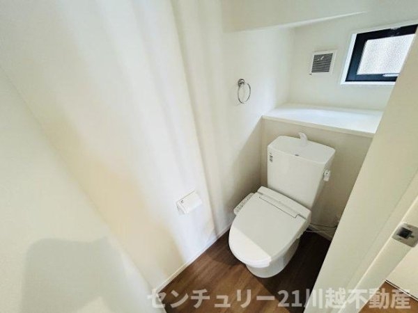 KEIAIGrace川越市稲荷町3期