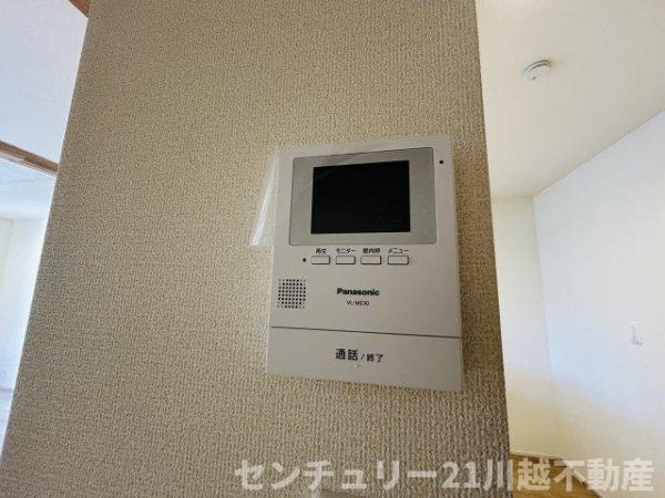 川越市川鶴1丁目　全2棟