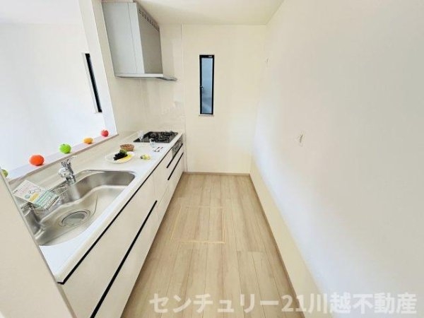 第5川越砂　全8棟