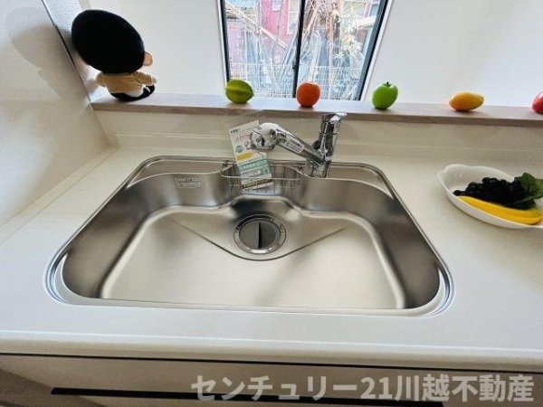 第5川越砂　全8棟