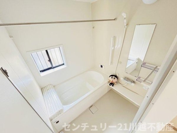 第5川越砂　全8棟
