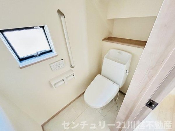 第5川越砂　全8棟