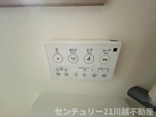 第5川越砂　全8棟