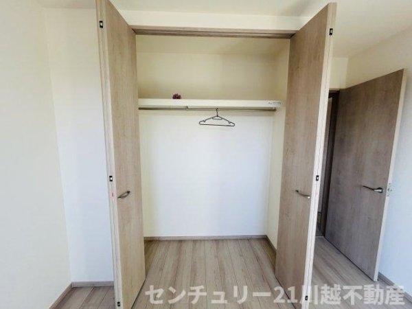 第5川越砂　全8棟