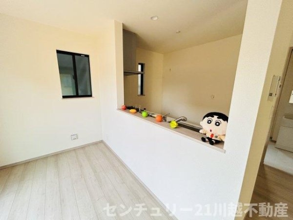 第5川越砂　全8棟