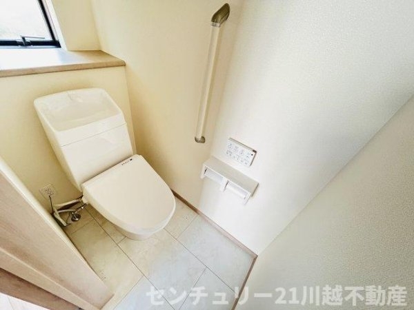 第5川越砂　全8棟