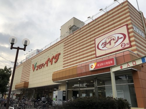 第5川越砂 全8棟(コモディイイダ新河岸店)