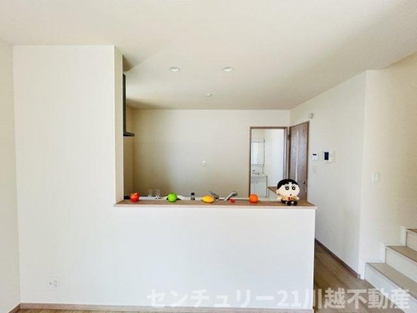 第5川越砂　全8棟