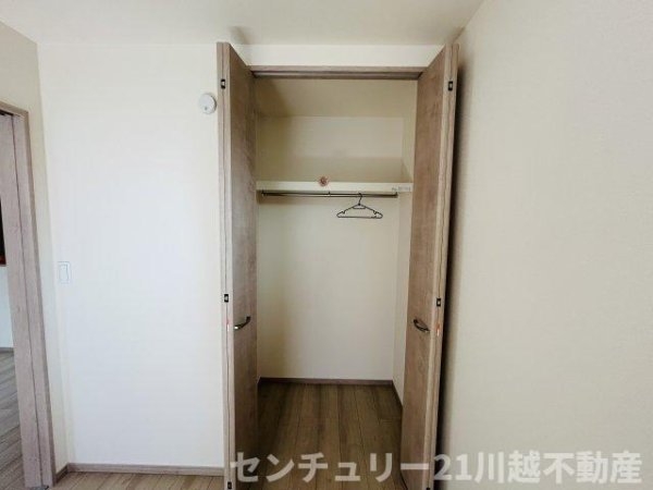 第5川越砂　全8棟