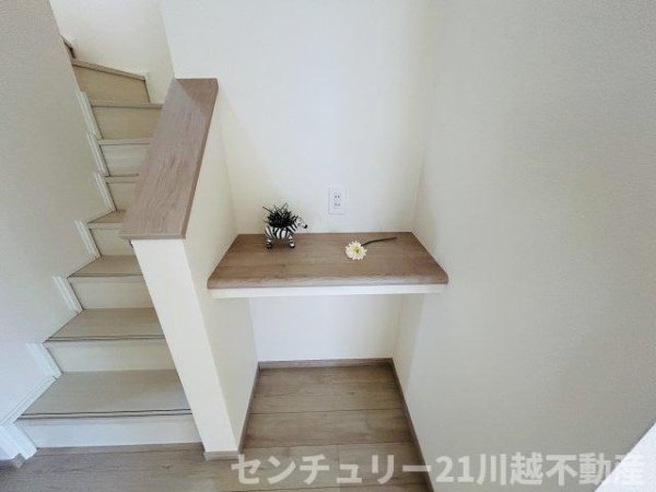 第5川越砂　全8棟