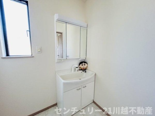 第5川越砂　全8棟