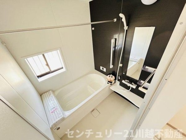 第5川越砂　全8棟