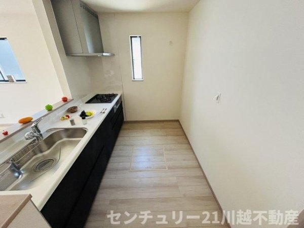 第5川越砂　全8棟