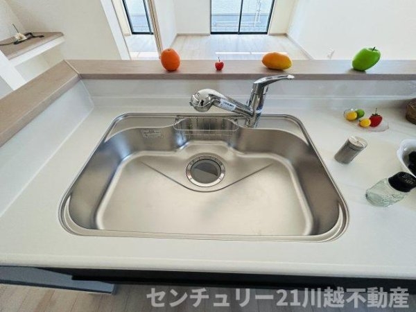 第5川越砂　全8棟