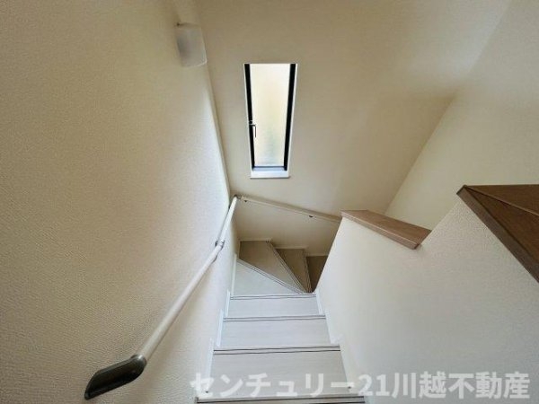 第5川越砂　全8棟