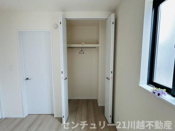 第5川越砂　全8棟