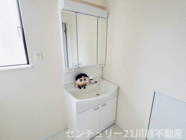 第5川越砂　全8棟