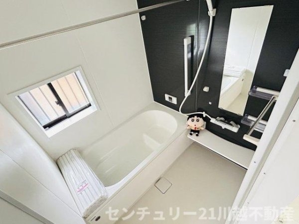 第5川越砂　全8棟