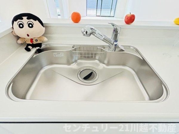 第5川越砂　全8棟