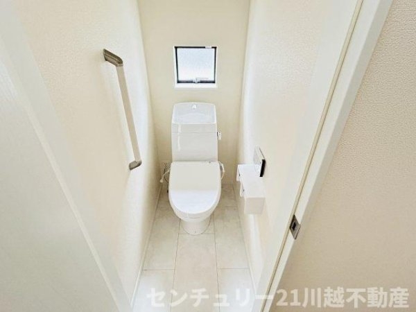 第5川越砂　全8棟