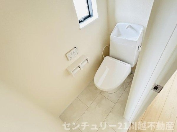 第5川越砂　全8棟