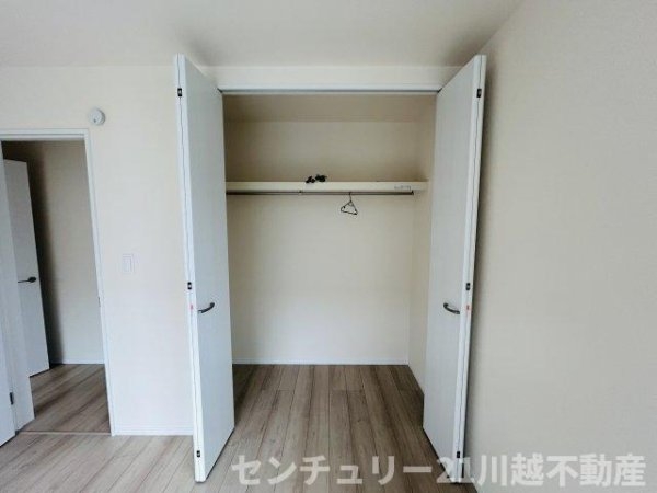 第5川越砂　全8棟