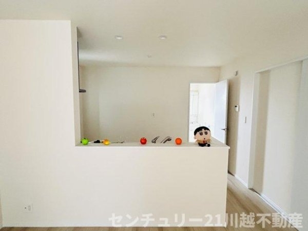 第5川越砂　全8棟
