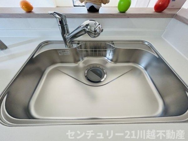 第5川越砂　全8棟
