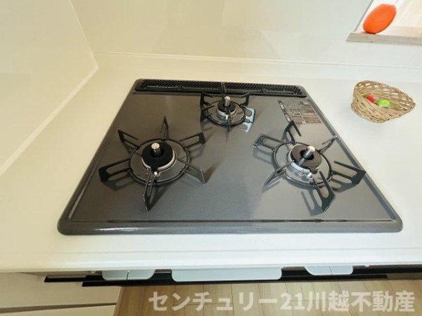 第5川越砂　全8棟