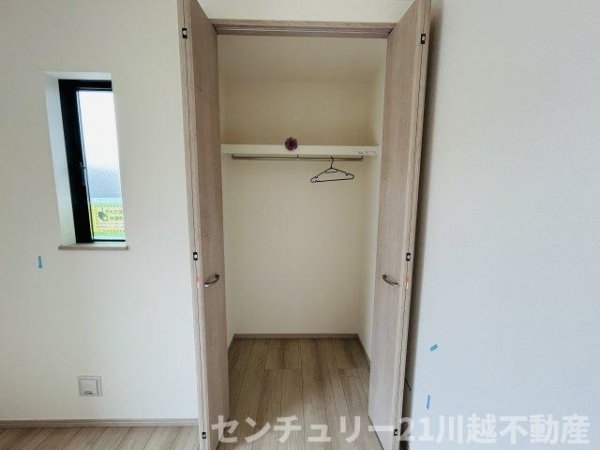第5川越砂　全8棟