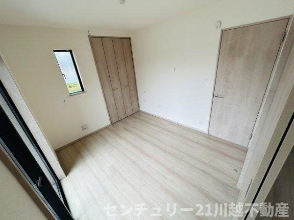 第5川越砂　全8棟
