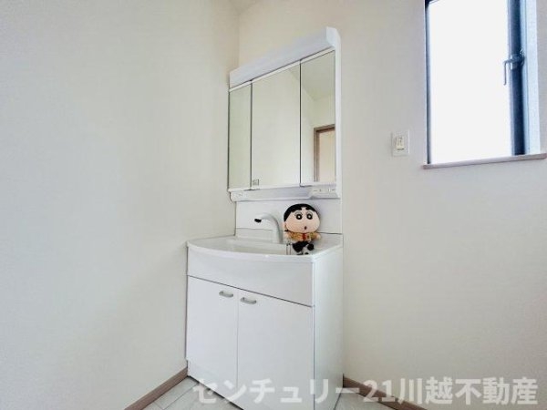 第5川越砂　全8棟