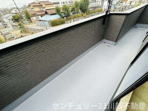第5川越砂　全8棟