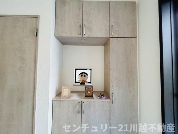 第5川越砂　全8棟