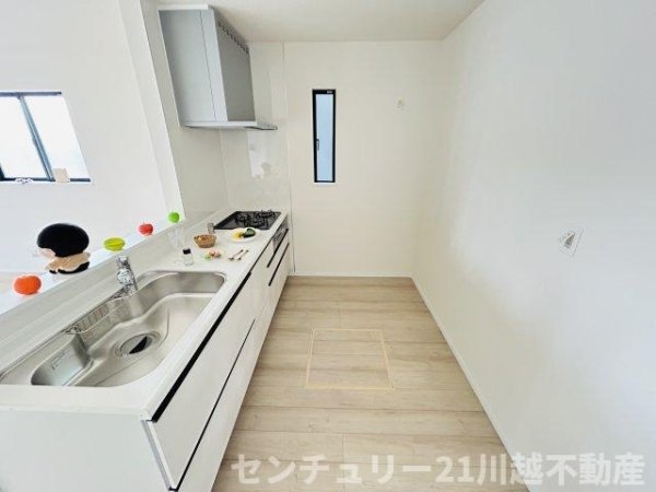 第5川越砂　全8棟