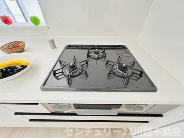 第5川越砂　全8棟