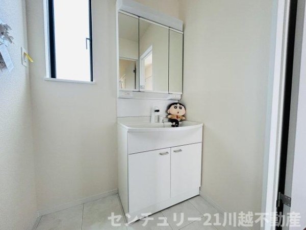 第5川越砂　全8棟
