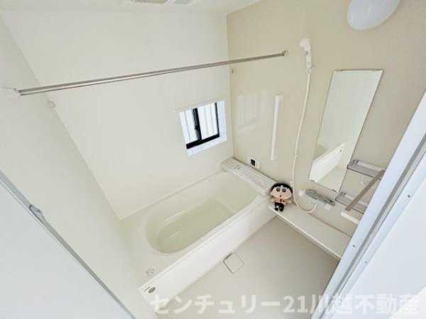 第5川越砂　全8棟