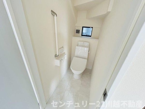 第5川越砂　全8棟