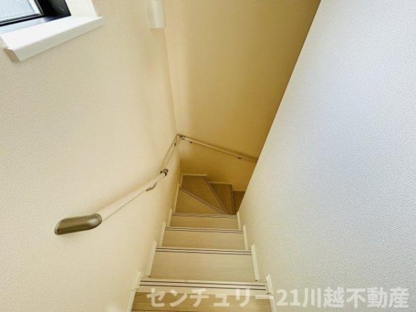 第5川越砂　全8棟