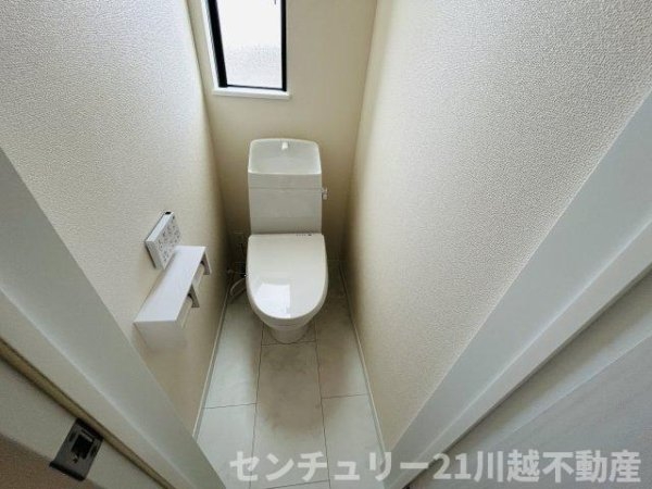 第5川越砂　全8棟