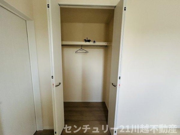 第5川越砂　全8棟