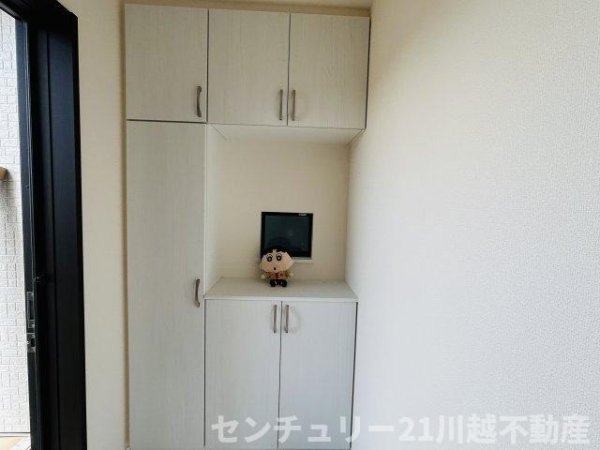 第5川越砂　全8棟