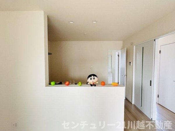 第5川越砂　全8棟