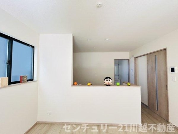第5川越砂　全8棟