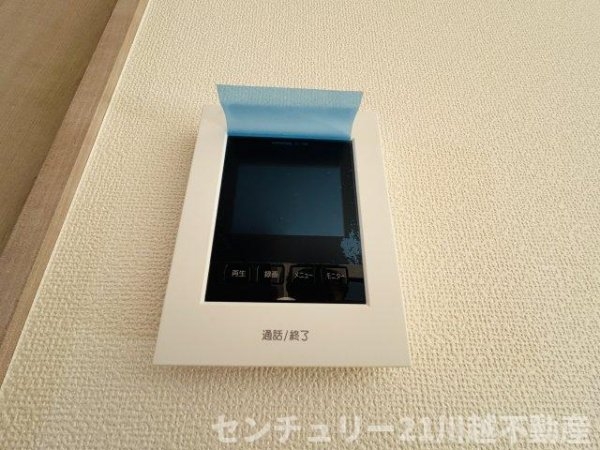 第5川越砂　全8棟